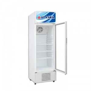 Tủ mát Alaska LC-455H 260 lít 1 cửa