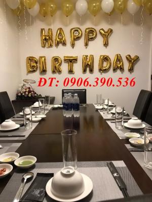 Cách trang trí bàn ănđẹp, sang trọng, hấp dẫn