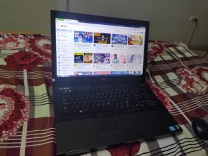 Laptop Dell Precision M6600