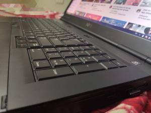 Laptop Dell Precision M6600