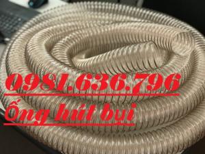 Chuyên bán các loại ống hút bụi công nghiệp đa chủng loại giá tốt