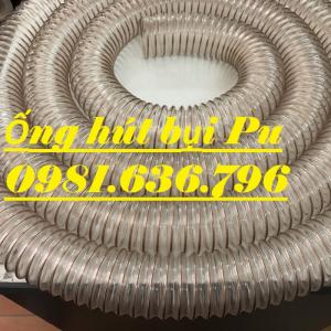 Chuyên bán các loại ống hút bụi công nghiệp đa chủng loại giá tốt