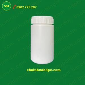 Hủ nhựa 100gr