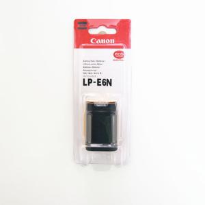 Pin máy ảnh LP-E6N cho 5D4 80D 5DSR 80D 5D3 7D 7D2 70D 6D SLR camera battery
