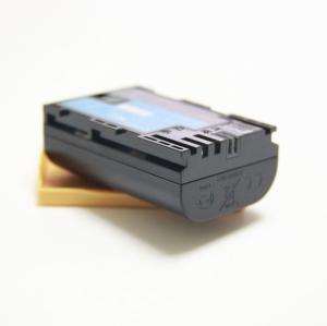 Pin máy ảnh LP-E6N cho 5D4 80D 5DSR 80D 5D3 7D 7D2 70D 6D SLR camera battery