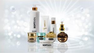 Trọn Bộ Mỹ Phẩm Cao Cấp Sofkin