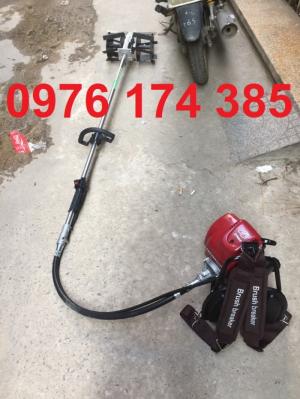 Máy Xạc Cỏ Cầm Tay Honda GX35 (Cắt Cỏ, Xới Cỏ, Xạc Cỏ)