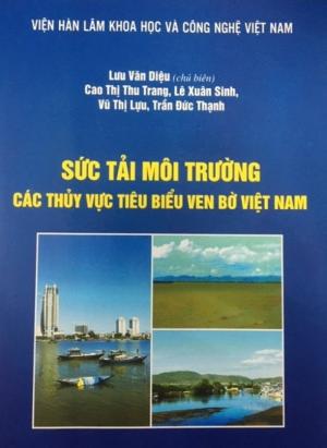 Sức Tải Môi Trường Các Thủy Vực Tiêu Biểu Ven Bờ Việt Nam