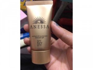 Kem chống nắng anessa 32g