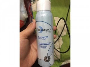 Xịt khoáng Bio essence 100ml