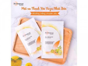 MN dưỡng da các loại