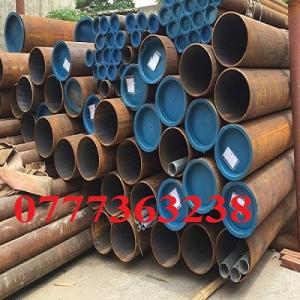 Thép ống đúc STB345 ống đúc STB340 và STPG370.