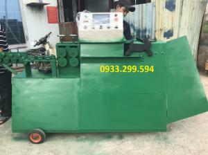 Giá máy bẻ đai sắt
