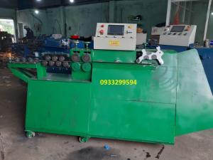 Giá máy bẻ đai sắt