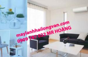 Nhà thầu chuyên cung cấp máy lạnh chuyên nghiệp giá rẻ cho văn phòng