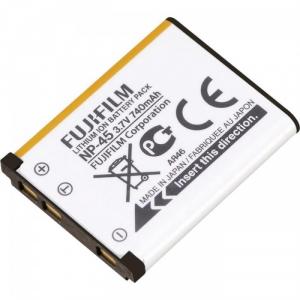 Pin máy ảnh Fuji NP45 NP-45A camera battery