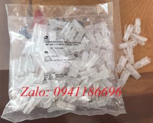 Hạt Mạng Commscope MP-6AS-B-1 6-2111981-3