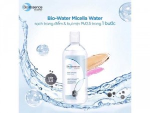 Nước tẩy trang 400ml