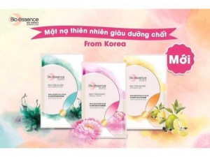 Mặt nạ hộp/ 12 miếng