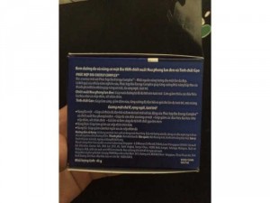 Kem nâng cơ mặt Bio essence