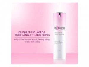 Tinh chất dưỡng trắng Bio white 30ml
