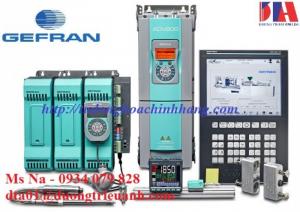 Bộ điều khiển nhiệt độ GEFRAN chính hãng
