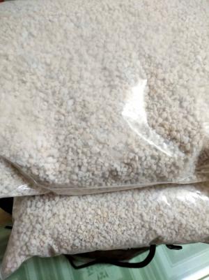 Đá trân châu đá perlite trồng sen đá cây cảnh 1kg