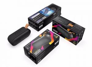 Loa bluetooth borofone BR8 nghe nhạc gọi điện FM hỗ trợ thẻ nhớ USB Âm T