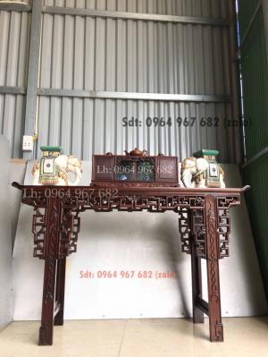 Bàn bày đồ bàn kê tivi Bàn trung đường trạm truyện móc