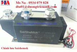 Chỉnh lưu SAISHEMOK MTC500-20