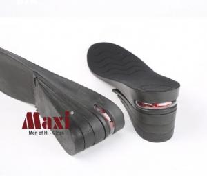 Lót giày tăng chiều cao 8cm cho nam và nữ