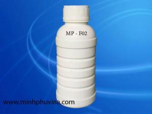 Chai nhựa hdpe  dạng tròn 500ml