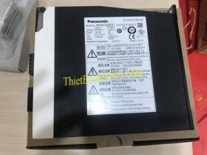 Bộ điều khiển servo Panasonic MCDKT3520CA1