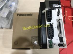 Bộ điều khiển servo Panasonic MCDKT3520CA1