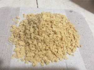 Trứng ruồi lính đen