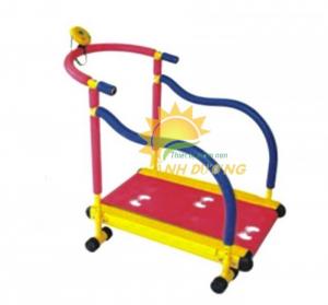 Thiết bị tập gym mini dành cho trẻ em mầm non giá rẻ, chất lượng cao
