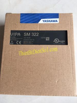 Module VIPA 322-1BL00