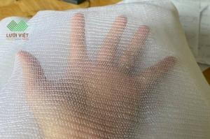 Lưới chắn công trùng trong nông nghiệp