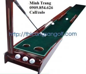 Thảm Tập Put Tại Nhà Giá Rẻ