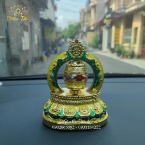 Chuyển Pháp Luân - Bánh Xe Cầu Nguyện