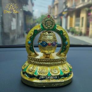 Chuyển Pháp Luân - Bánh Xe Cầu Nguyện