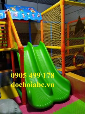 THI CÔNG KHU VUI CHƠI TRẺ EM TẠI NÔNG THÔN GIÁ RẺ CHẤT LƯỢNG NHẤT