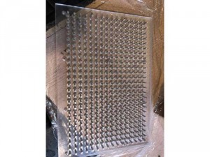Khuôn đóng nang meka 400v