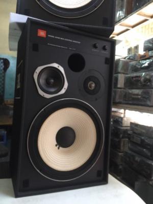 Bán chuyên loa JBL 4312B MKII đẹp long lanh