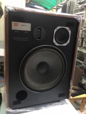 Bán chuyên loa JBL L65 (USA) đẹp long lanh