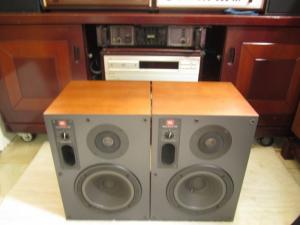 LOA JBL 4408
