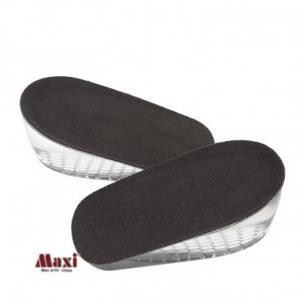Lót giày tăng chiều cao cho nam và nữ 2cm