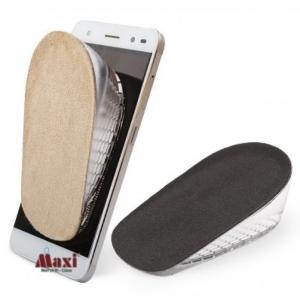Lót giày tăng chiều cao cho nam và nữ 2cm