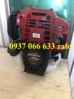 Máy cắt cỏ Honda GX50 chạy xăng chất lượng, giá rẻ