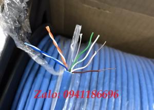 Cáp mạng Cat6 UTP COMMSCOPE | PN: 1427254-6
